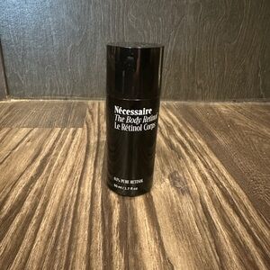 Nécessaire The Body Retinol